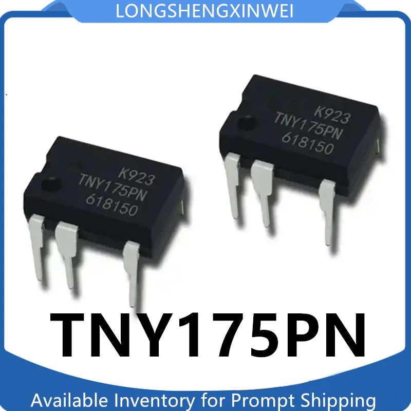 

1PCS New Original TNY175PN TNY175P DIP-7 Power Management Chip