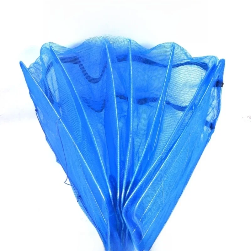 다용도 가정용 생선 및 야채 건조망 다기능 파리 방지 건조물 건조 가방 전통 중..