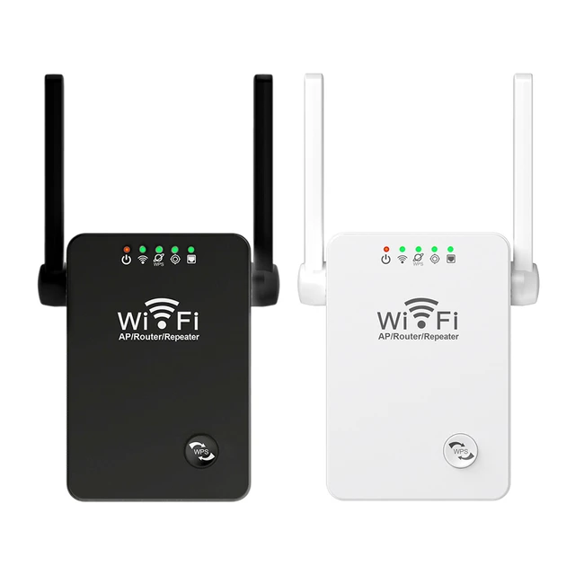 300Mbps Wireless WiFi Repeater WiFi Booster WiFi Amplifier Wi-Fi Long  Signal Range Extender Wi Fi repeater 802.11N Access point - AliExpress