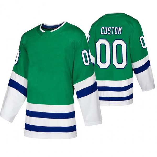 Custom New League Hockey Jersey America Ice Hockey Jersey Personalized Your  Name Any Number Stitched Letters Numbers - AliExpress