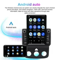 Android13 fit for Carplay For Dodge Ram 1500 2500 3500 2013-2018 Car Stereo Car Radio GPS Navigation Audio Multimedia DVD Player - Image 6