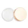Private Label No Need Water Eyebrow Wax Custom Bulk Soaps with Brush Natural Long-lasting Brow Makeup Round Pigment Sculpt Lift 1