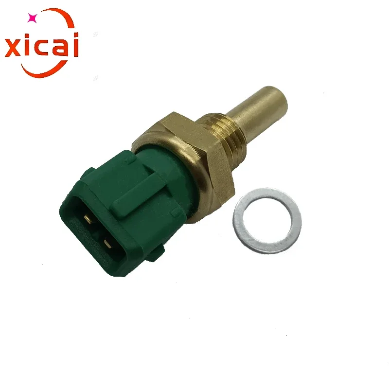 Coolant Temperature Sensor For CITROEN FIAT JAGUAR PEUGEOT 1920K9 30010 96131470 9613147080