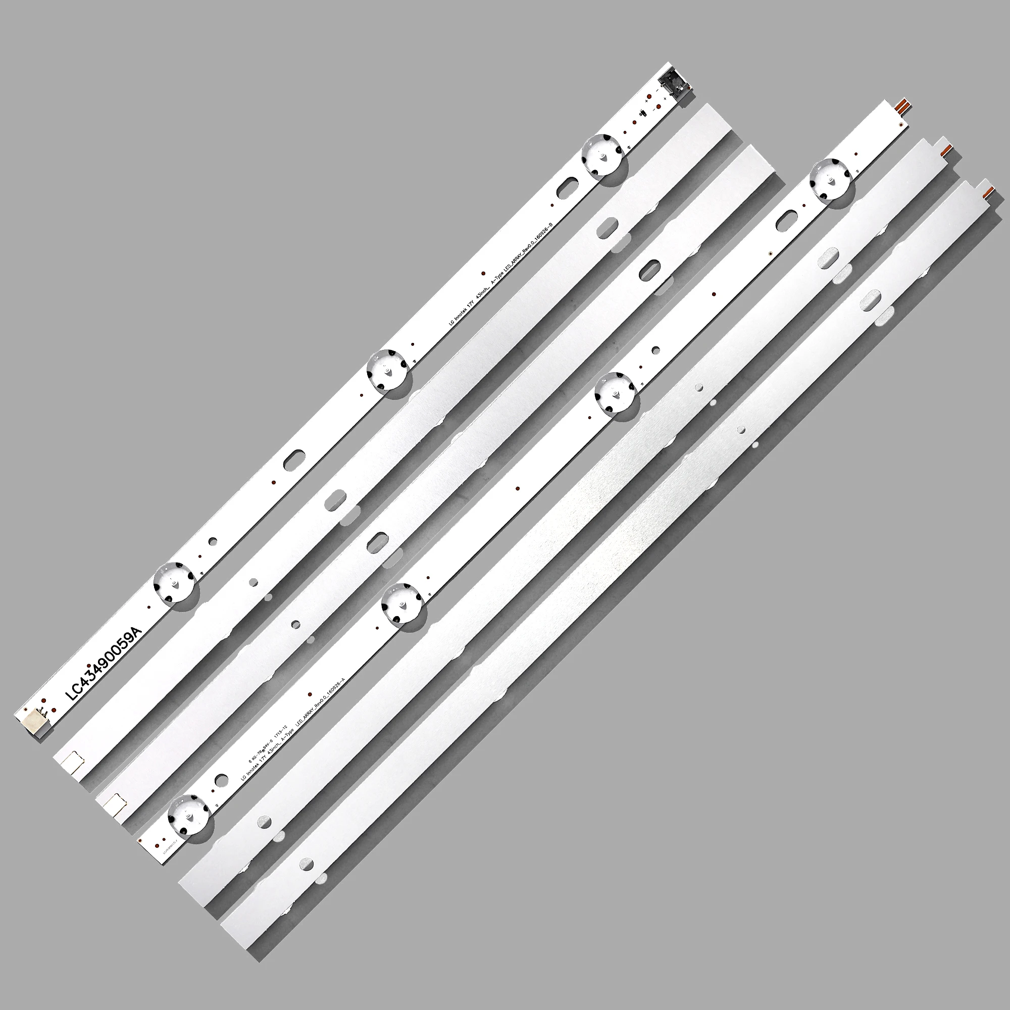 LED  (3), LGe 43UK6450PLC 43UJ631V 43LJ594V 43LJ5500 43UJ6300 43UJ634V 43LJ624V 43LJ510V 43LJ541V 43LJ5150 43LH515V