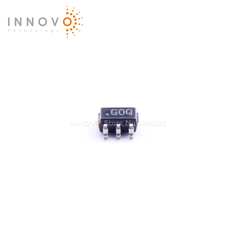 

INNOVO 1 шт./лот 10 шт./лот ADCMP604BKSZ-REEL7 GOQ TLV3201AIDCKR SDP ADCMP601BKSZ-R2 Гон TLV3401IDBVR VBDI SC70-5 новый оригинальный
