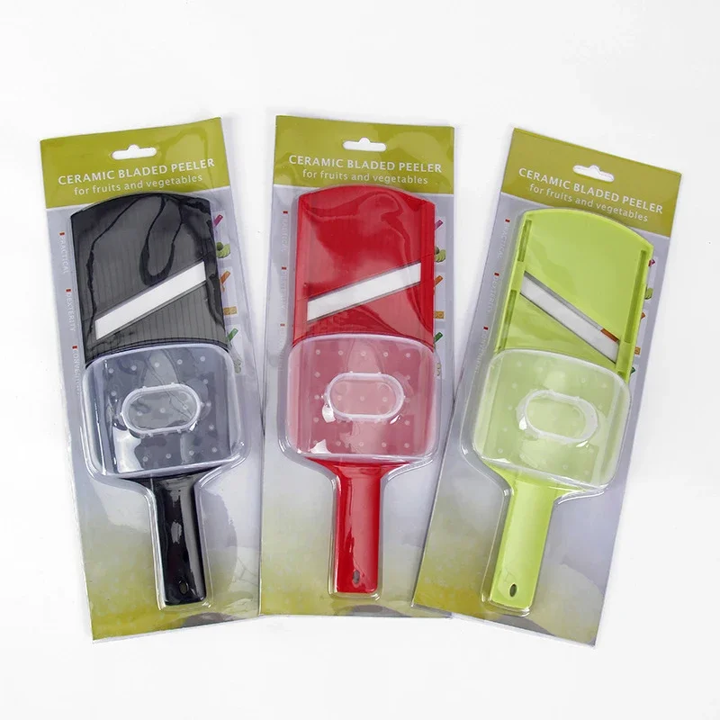 Multifunctional Kitchen Tools Plastic Onion Fruit Dicer Cutter Vegetable Progressive Slicer Stainless Steel Potato Blade Slicer