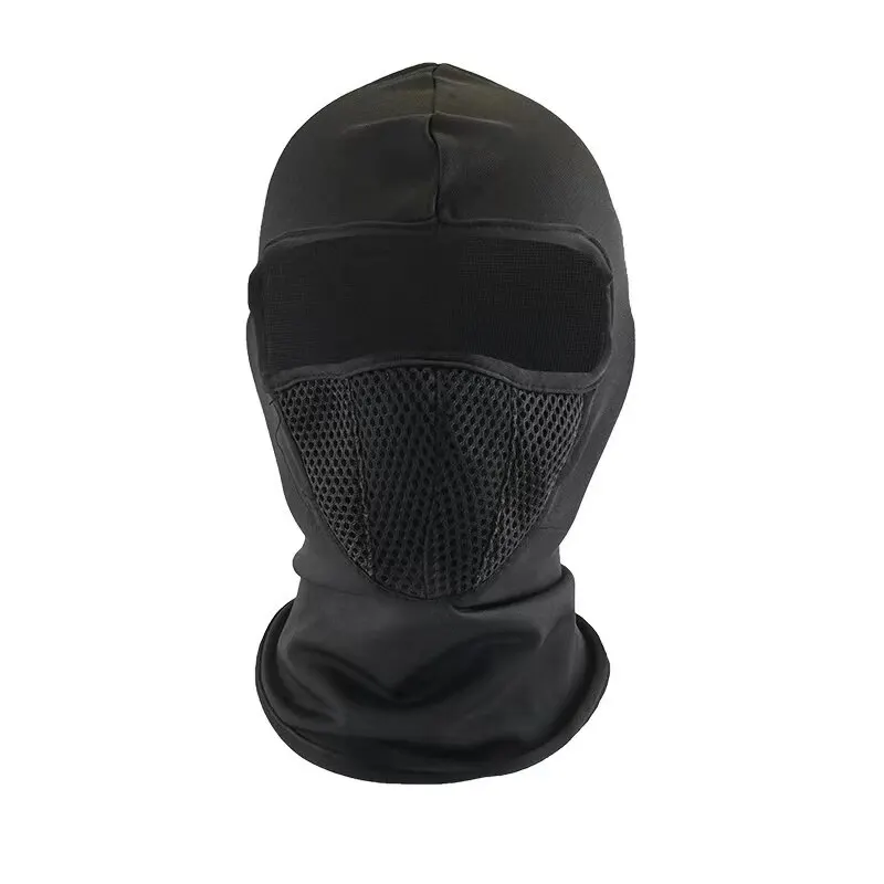 Black-black