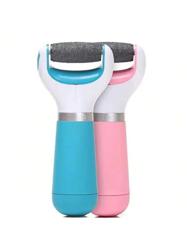 Electric Foot Care Machine for Smooth Feet