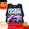 Games Rocket League Design Kids School Bags Fashion New Practical Travel Backpacks for Boys Popular School Book Bag 1
