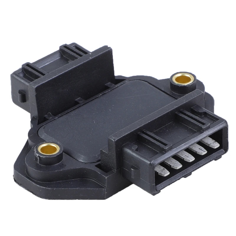 0227100211 4D0905351 0227100211 SH7323 Ignition Control Module For Audi A3 A4 1.8 T A8 3.7 4.2 For VW Golf Passat