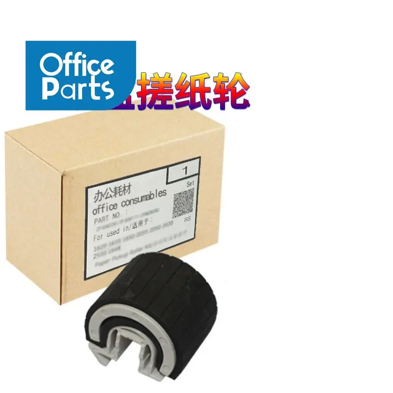 

1 шт. пикап-ролик для XEROX Phaser 3010 3040 6000 6010 6020 6022 WorkCentre 3045 6015 6025 M105 M205 M215 P105 P205