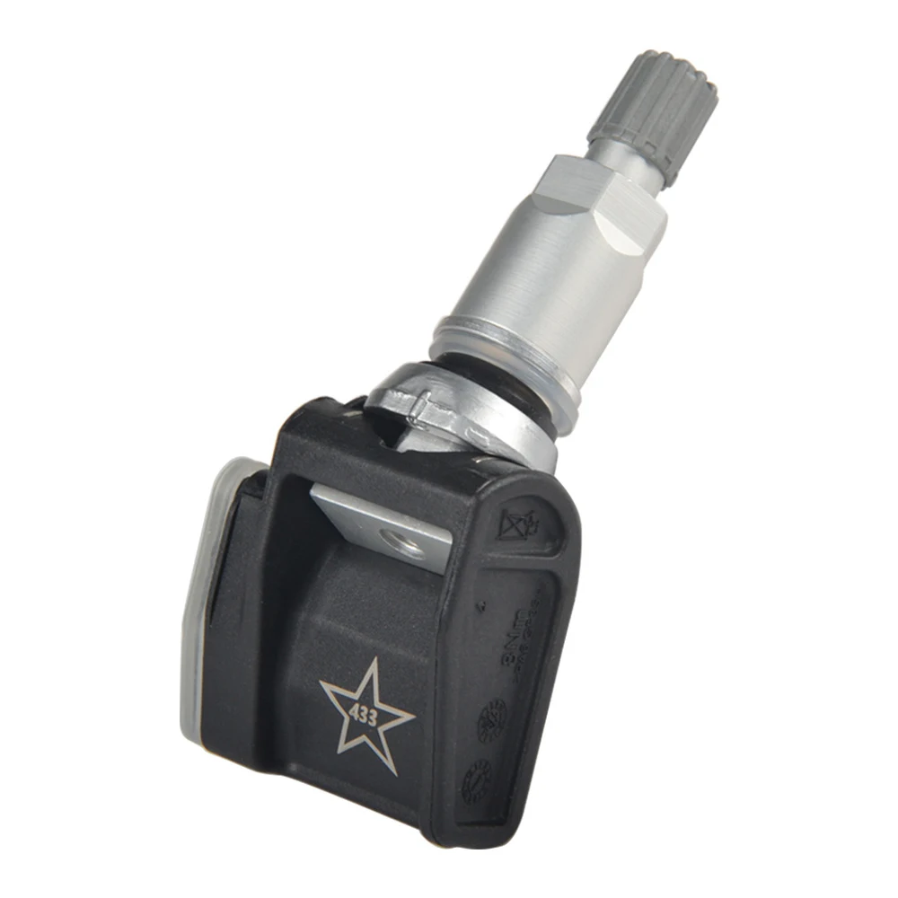 Ÿ̾ з  TPMS A0009052102, ޸  E Ŭ w213 CLS BMW X7 SUV ǳ 433 MHz 0009052102 36106887140, 4 