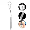 Wartenberg Pinwheel Stainless Steel Nerve Tester Medical Diagnostic Tool Pinwheel Needles Wheel Roller Health Care 1