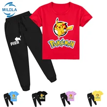 Costume Pokemon Bebe Barboteuses Aliexpress