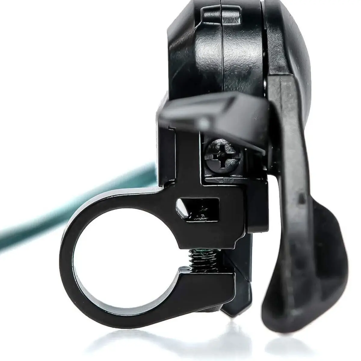 Description Picture 5 of itemMtb Bike Gear Brake Levers Set Shifter Shift 3/8 Speed Cables For Shimano Bicycle Derailleur Finger Pivot