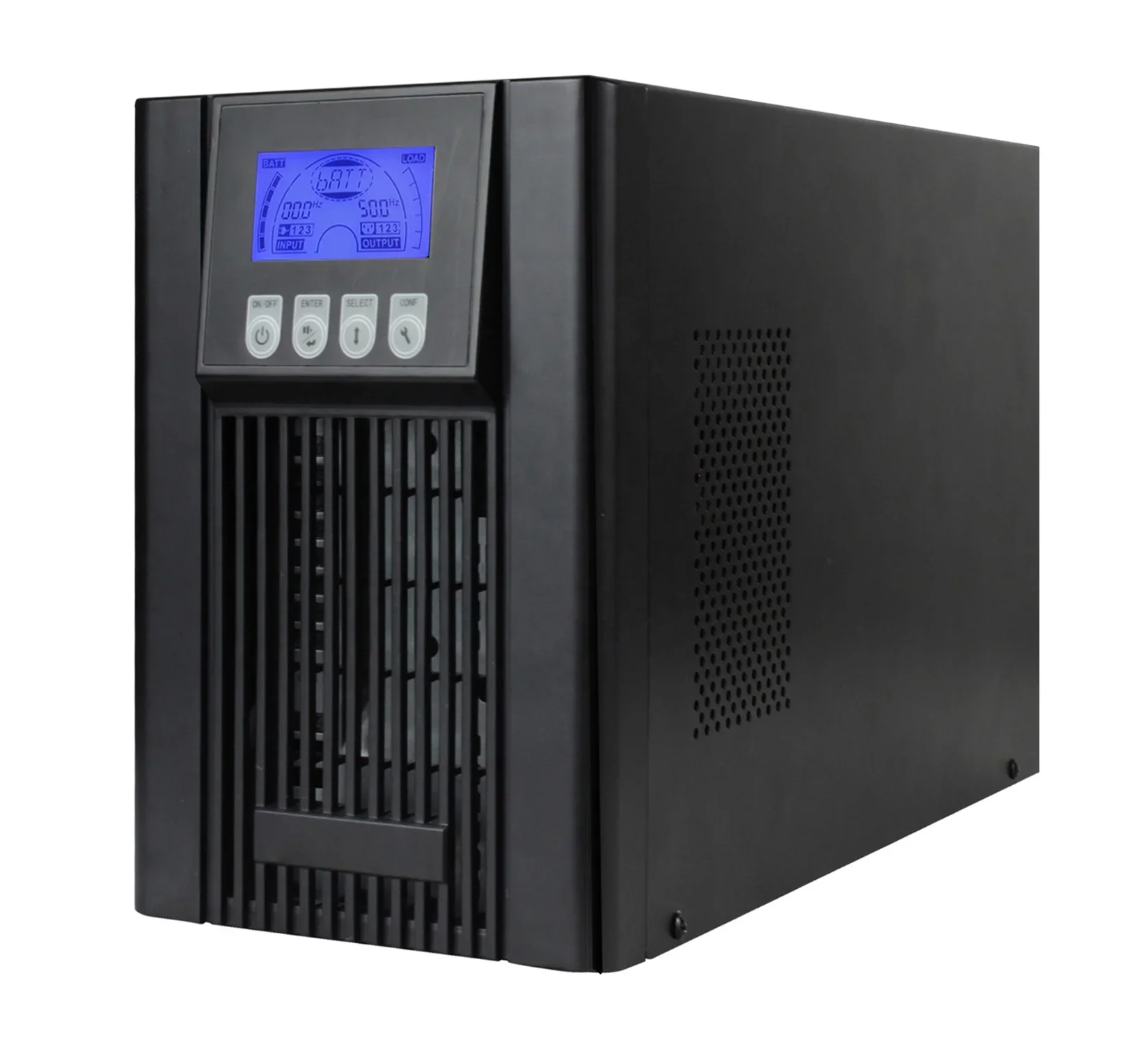 Prezzo Di Fabbrica Ups 1000W-3000W Ups Online Di Alta Qualità Per Inverter Per Computer Da Tavolo Pc Bank 1000Va 800W Inverter Di Potenza Ups Online