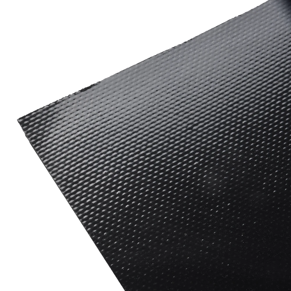 

Rubber Induction Cooker Pad Protector Cover Rubber Hot Pad Insulation Hot Pad Non-Slip For Electric Stove Tools