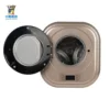 Home First-class Hotel Mini Front Loading Automatic Clothes Washing Machine Laundry Portable 6