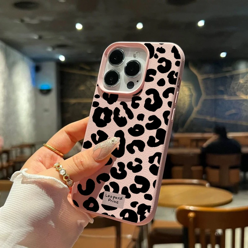 Love Heart Bow Design Phone Case Cover
