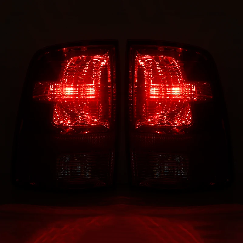 Tail light TIFFIN ALLEGRO RED 2009 2010クロームLEDペアテールライトテールライトリアランプRV  TIFFIN ALLEGRO RED 2009 2010 CHROME LED PAIR TAILLIGHTS TAIL LIGHTS REAR LAMP RV