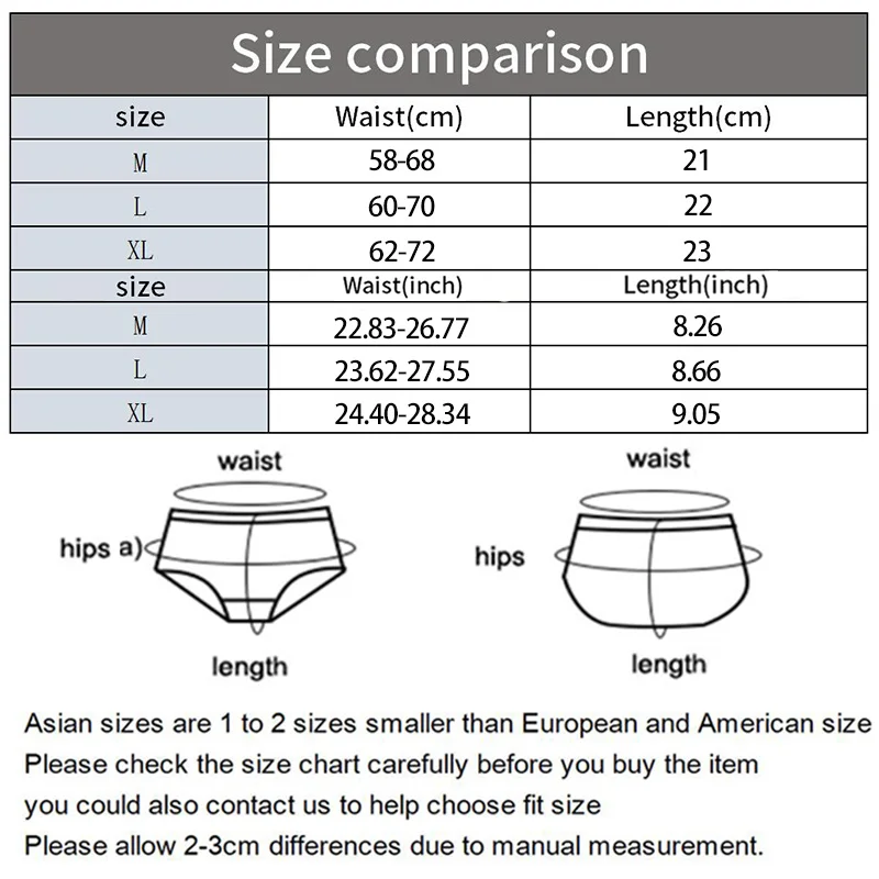6 Pcs/Lot Women's Summer Briefs Ice Silk Seamless Underwear Ladies Soft Ultra-thin Breathable Panties Underpants