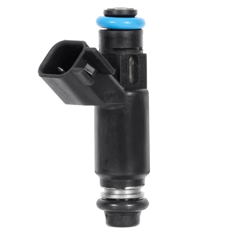 

Новые детали топливной форсунки для Chevy Suburban 1500 Лавина 1500 GMC Yukon 2002 2003-2006