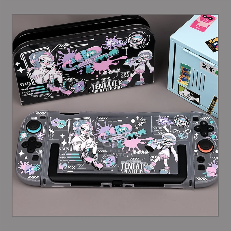 本体同梱版 Nintendo Switch Splatoon2 ケース&SD付き Amazon.co.jp: Nintendo Switch Splatoon 2 Set : Video Games