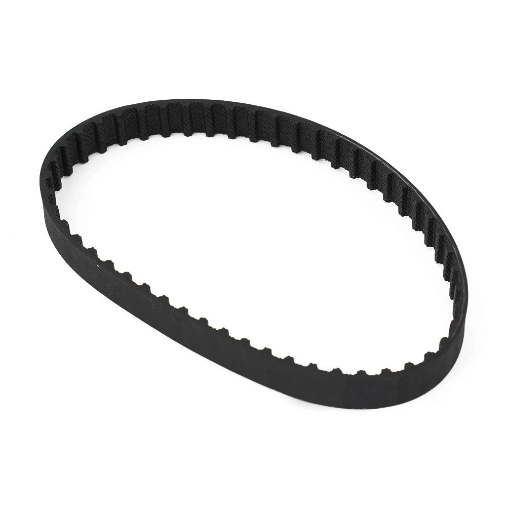 

Rubber Timing Belt 100/110/120/130/140XL 10mm Belt Width 5KG Tensile Strength Closed Loop Positive Drive Durable