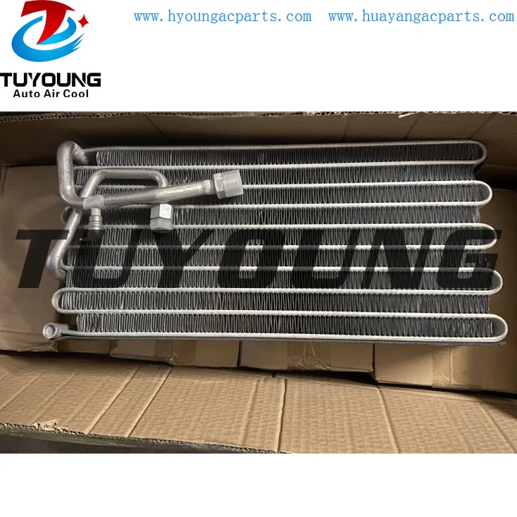 

5042557 FOR Volvo excavator ac evaporators VOE11412984