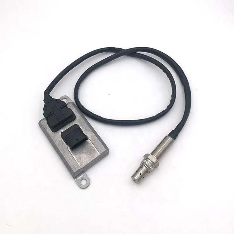 

OEM 5WK9 6626C 2011650 1836061 24V датчик содержания кислорода азота, подходит для DAF