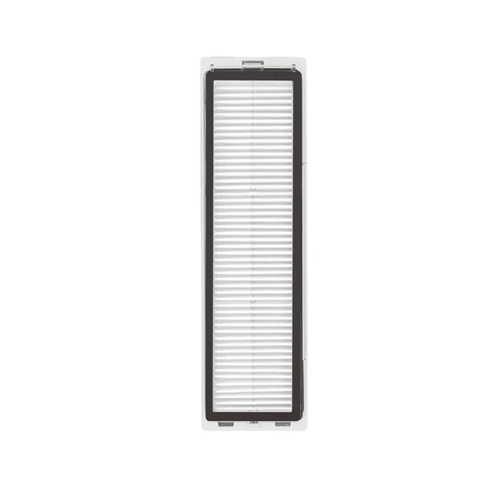 Рисунок 2 - Аксессуары для робота-пылесоса