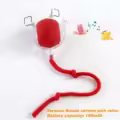 Red Ball With Sound