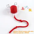 Red Ball With Sound