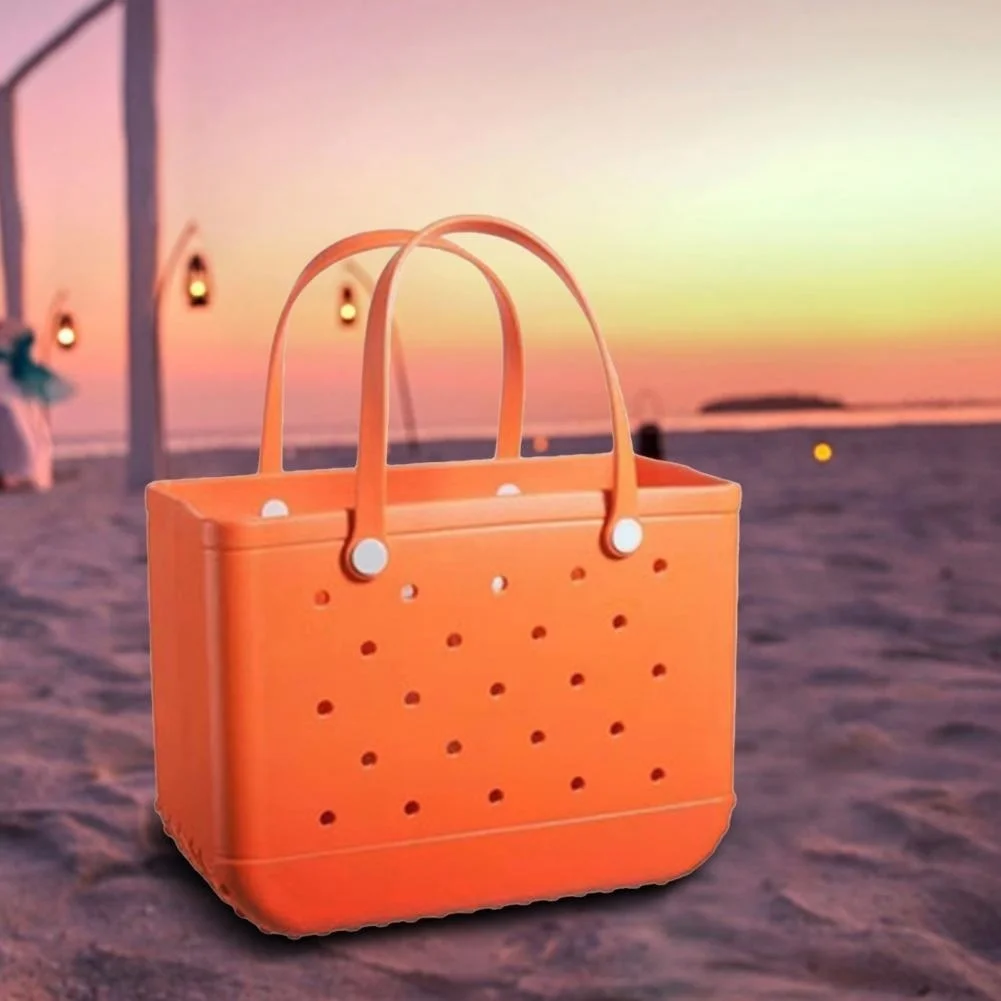 MAS Ultimate Beach Bag X Large (Bogg Inspired) — Melanin At Sea