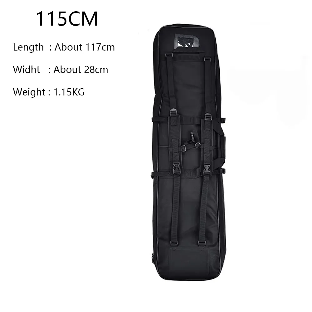 Rifle Carry Backpack 4