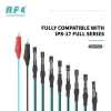 RF4 IBoot FPC01 Power Air Boot Line 8-17PM 2
