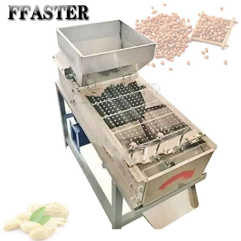 

Peanut Butter Special Peeling Machine Peanut Red Coat Peeling Machine Stainless Steel Peanut Cocoa Dried Peeling Machine