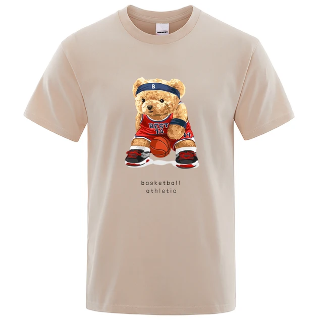 Unisex Manhattan Basketball TBJ T-shirt — The Ballers Journal