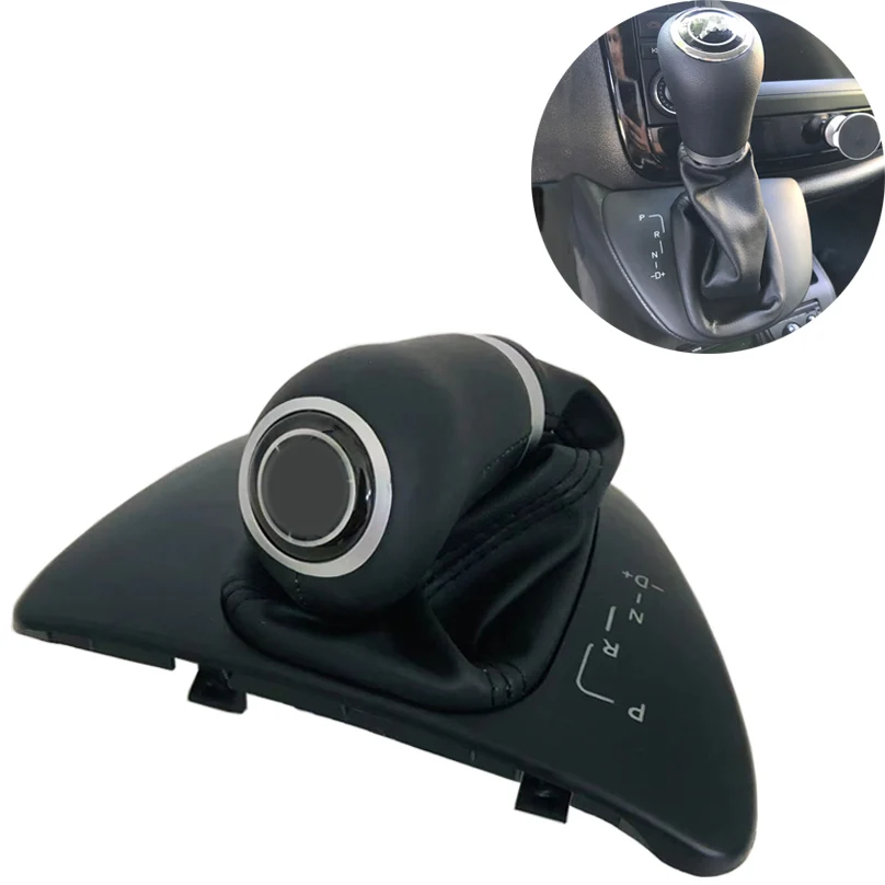 Panneau Levier Vitesse Pour Mercedes W639/Vito W636 (2010-2015) - Pièce Remplacement OE 6392600073 - Conduite à Gauche - 7