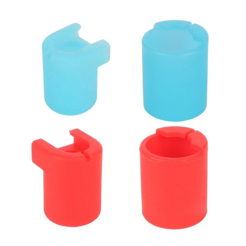 Heating Block Silicone Sock Silicone Cover for V6 Volcano Hotend Sleeve