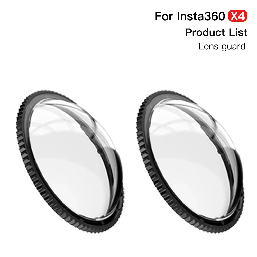 Lens Guard