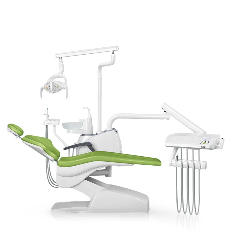 

Ce, ISO Approved New style best sell unidades den tales den tal unit den tal chair