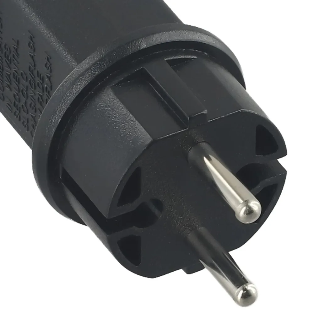 31V 6W Power Supply Adapter IP44 LED Transformer Replacement For Christmas-Tree Lighting Fairy Light EU Plug For Low Voltage