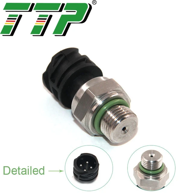 22899626 Oil Pressure Sensor For VOLVO FH/FM/FMX/NH 9/10/11/12/13/16