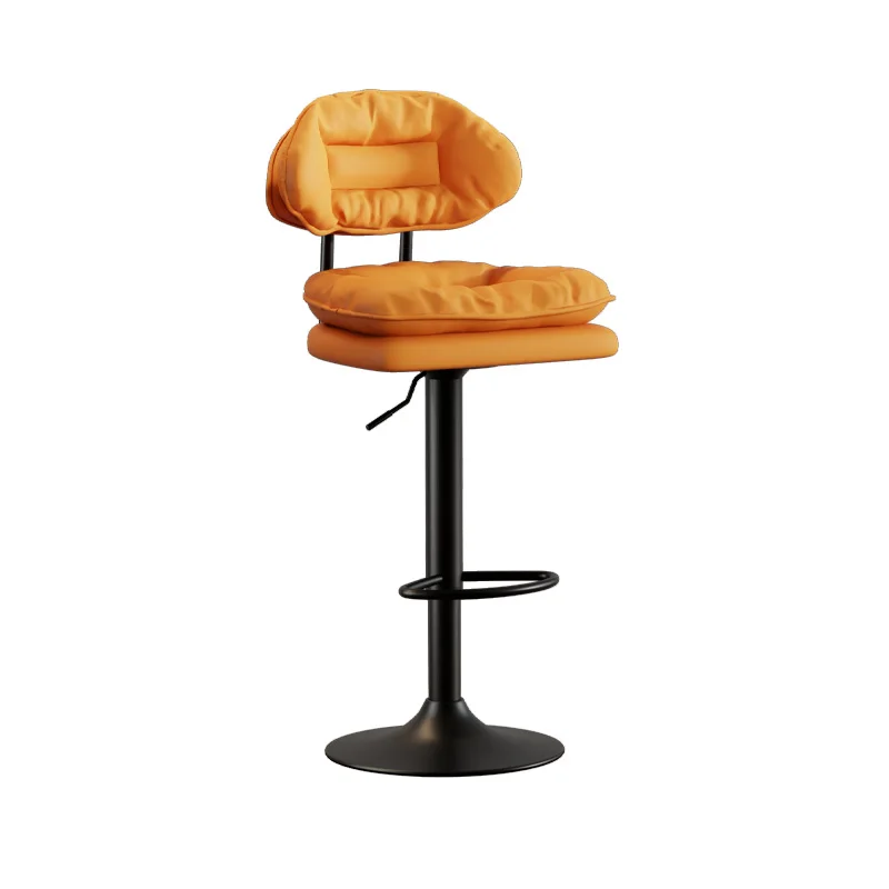 Рисунок 2 - Дизайнерское барное кресло для завтрака