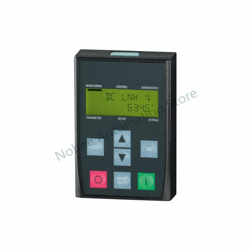 New-Original-G120-Basic-Operator-Panel-BOP-2-6SL3255-0AA00-4CA1-IOP-2 ...