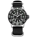 Nylon Black