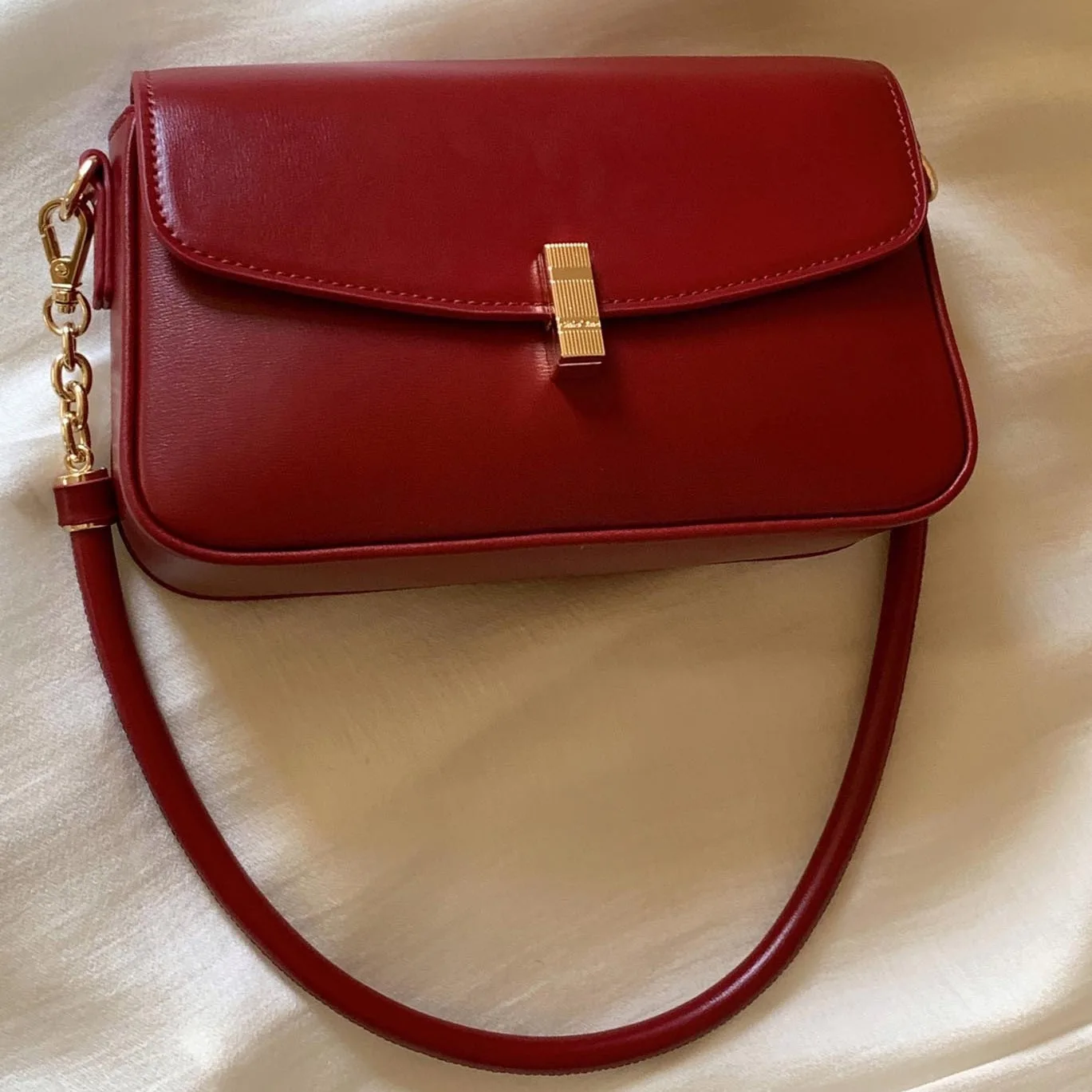 Lady's underarm bag  handbag lady's handbag main image 1