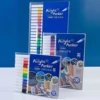 Acrylic marker pen set/12-60 colors/multi-purpose art watercolor pen/quick drying/student painting marker/stationery supplies 3