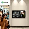 Customized Smart Wall Mounted Perfume Spray Vending Machine Automatic Small Fragrance Perfume Vending Machine for Sale
